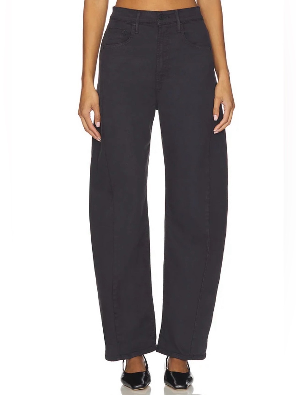 MOTHER Half Pipe Flood Size 31 NWT